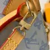Louis Vuitton Alma BB Handbag M27526 17.5*11.5*23.5CM #A63869
