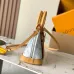 Louis Vuitton Alma BB Handbag M27526 17.5*11.5*23.5CM #A63869