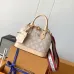 Louis Vuitton  Alma BB Travels With Grace Coddington M25728 #A58365