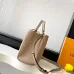 Louis Vuitton Avenue Small Handbag With Chip apricot #A54900