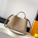 Louis Vuitton Avenue Small Handbag With Chip apricot #A54900