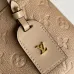 Louis Vuitton Avenue Small Handbag With Chip apricot #A54900