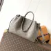 Louis Vuitton Bella Tote Bag M25876 32x23x13cm #A62954