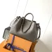 Louis Vuitton Bella Tote Bag M25876 32x23x13cm #A62954