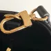 Louis Vuitton Black Avenue Small Handbag With Chip #A54899