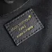 Louis Vuitton Black Avenue Small Handbag With Chip #A54899