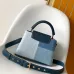 Louis Vuitton Capucines BB Handbag M27302 27 x 17.3 x 9cm #A63877