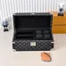 Louis Vuitton Coffret Accessoires Brown/Black Monogram Canvas #A49685