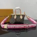 Louis Vuitton Handbag 1:1 AAA+ Original Quality #A30228