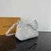 Louis Vuitton Handbag Boulogne  Size:29x16x9.5cm #A48362