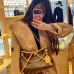 Louis Vuitton Handbag CarryAll BB Size:17x10x26cm #A48345