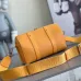 Louis Vuitton Handbag City Keepall Size:27x17x13cm #A48329