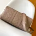Elegant Beige Louis Vuitton Embossed Leather Speedy Bag For Timeless Luxury Travel And Style #A49952