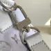 Louis Vuitton Handbag Keepall Bandoulière Size:27x20x45cm #A48368