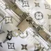 Louis Vuitton Handbag Keepall Bandoulière Size:27x20x45cm #A48368