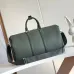 Louis Vuitton Handbag Keepall Bandoulière Size:50x29x23cm #A48409