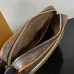 Louis Vuitton Handbag Monogram Archive Size:25x17.5x11cm #A48359