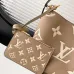 Louis Vuitton Handbag Monogram Empreinte #A57010