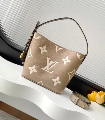Louis Vuitton Handbag Monogram Empreinte #A57010