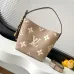 Louis Vuitton Handbag Monogram Empreinte #A57010