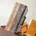 Elegant Louis Vuitton Onthego Tote Bags In Classic Monogram Patterns For Luxury Lovers #A49954