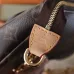Louis Vuitton Handbag Pochette Accessoires Size:13x4x22cm #A48395