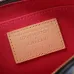 Louis Vuitton Handbag Pochette Accessoires Size:13x4x22cm #A48395