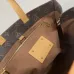 Louis Vuitton Handbag Shopper Tote Size:40x32x16cm #A48361