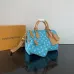 Louis Vuitton Handbag Speedy P159 Bandoulière Monogram Leather  #A49679