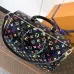 Vibrant Multicolor Louis Vuitton Speedy Bag With Iconic Monogram For Fashion - Forward Statements #A49949