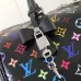 Vibrant Multicolor Louis Vuitton Speedy Bag With Iconic Monogram For Fashion - Forward Statements #A49949