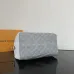 Louis Vuitton Monogram Denim Speedy Bag Timeless Design for Fashion Enthusiasts  #A50991