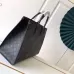 Louis Vuitton Handbags Black AAA 1:1 Quality #A25010