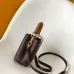 Louis Vuitton Capucines Handbag Collection In Timeless Neutral Tones #A51645