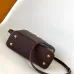 Louis Vuitton Capucines Handbag Collection In Timeless Neutral Tones #A51645