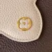 Louis Vuitton Capucines Handbag Collection In Timeless Neutral Tones #A51645