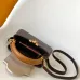 Louis Vuitton Capucines Handbag Collection In Timeless Neutral Tones #A51645