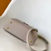 Louis Vuitton Capucines Handbag Collection In Timeless Neutral Tones #A51645