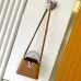Louis Vuitton Capucines Handbag Collection In Timeless Neutral Tones #A51645
