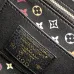 Louis Vuitton Capucines Mini Bag With Colorful Strap And Charm Details size:27×17×9cm #A53753