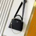 Louis Vuitton Capucines Mini Bag With Colorful Strap And Charm Details size:27×17×9cm #A53753