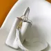 Louis Vuitton Capucines Mini Bag With Colorful Monogram Strap And Bow Detail size:27×17×9cm #A53754