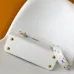 Louis Vuitton Capucines Mini Bag With Colorful Monogram Strap And Bow Detail size:27×17×9cm #A53754