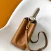 Louis Vuitton Capucines Handbag Collection In Diverse Colorways And Textures #A51212