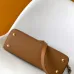 Louis Vuitton Capucines Handbag Collection In Diverse Colorways And Textures #A51212