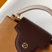 Louis Vuitton Capucines Handbag Collection In Diverse Colorways And Textures #A51212
