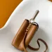 Louis Vuitton Capucines Handbag Collection In Diverse Colorways And Textures #A51212