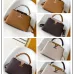 Louis Vuitton Capucines Handbag Collection In Diverse Colorways And Textures #A51212