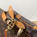 Stylish Louis Vuitton Crossbody Bag With Iconic Monogram Design size:16×21×6cm #A53528
