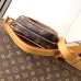Stylish Louis Vuitton Crossbody Bag With Iconic Monogram Design size:16×21×6cm #A53528